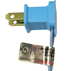 Northlight 50-Count Blue Mini Christmas Lights Set - 17ft Blue Wire -Christmas Decorations Shop 5m74wun2gfneloda4fxcl5vxadphmv4z 19452.1595894404