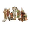 Vibrantly Colored Traditional Christmas Nativity Figurine Set - 15.5" 1 Vibrantly Colored Traditional Christmas Nativity Figurine Set - 15.5" -Christmas Decorations Shop b8hoors4oh0lmtla0vxidalxlis4bai3 71383.1588415483