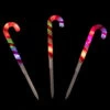 Northlight Set Of 3 Color Changing LED Candy Cane Christmas Pathway Markers 11" 2 Northlight Set Of 3 Color Changing LED Candy Cane Christmas Pathway Markers 11" -Christmas Decorations Shop brite20star 48 733 00 on20black 90083.1670489450