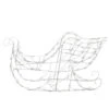 Northlight Lighted Sleigh Outdoor Christmas Decoration - 42" - Clear Lights 1 Northlight Lighted Sleigh Outdoor Christmas Decoration - 42" - Clear Lights -Christmas Decorations Shop britestar 46 248 00 1 40504.1588414965