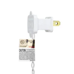 Northlight 4' Pre-lit Rockport White Pine Artificial Christmas Tree, Multi Lights -Christmas Decorations Shop denniseast whiteplug newul 38632.1665610757