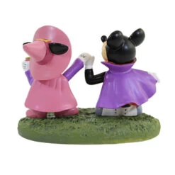 Department 56 Dept 56 Disney Mickey And Minnie's Costume Fun Halloween Figure 7 Department 56 Dept 56 Disney Mickey And Minnie's Costume Fun Halloween Figure -Christmas Decorations Shop dept2056206007728 2 10592.1666251108