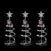 Northlight Set Of 3 White Clear Lighted Spiral Cone Walkway Christmas Trees Outdoor Decor 18" -Christmas Decorations Shop eymu9mmwvf4bl73n5vf09zuzqahqnsdb 37638.1670402933