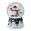 Northlight Snowman Family Musical Christmas Snow Globe - 7" 1 Northlight Snowman Family Musical Christmas Snow Globe - 7" -Christmas Decorations Shop hcnwjx8lrtatulcf0juk4yx8xgn4oesz 08316.1597451794