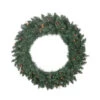 Northlight Pre-Lit Traditional Pine Artificial Christmas Wreath - 30" - Multicolor Lights 2 Northlight Pre-Lit Traditional Pine Artificial Christmas Wreath - 30" - Multicolor Lights -Christmas Decorations Shop hjfvk8u7mw9h8vkt8oeaqmmn95hxyk9j 46364.1588370979.386.513