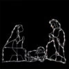 Northlight 25.5" Holy Family Nativity Scene Lighted Outdoor Christmas Decor 2 Northlight 25.5" Holy Family Nativity Scene Lighted Outdoor Christmas Decor -Christmas Decorations Shop ht9tms0trfqvigumbmgy7dsngx4psxxo 30818.1588870301.386.513