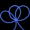 Northlight LED Commercial Grade Neon Style Flexible Christmas Rope Lights - 18' - Blue -Christmas Decorations Shop kby3yghziupazmonnefuifouepjkriov 35 1 14303.1694879638