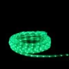 Green LED Outdoor Christmas Linear Tape Lighting - 30 Ft Clear Tube 2 Green LED Outdoor Christmas Linear Tape Lighting - 30 Ft Clear Tube -Christmas Decorations Shop nn led lt fcb 2w 2835 1 30ft 120v g 2 94251.1694879639