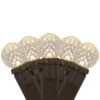 Northlight LED G12 Berry Christmas Lights - Warm White - 16' Brown Wire - 50 Ct 2 Northlight LED G12 Berry Christmas Lights - Warm White - 16' Brown Wire - 50 Ct -Christmas Decorations Shop northlight ha95866 combined 20833.1707418292