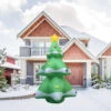 Northlight Lighted Inflatable Christmas Tree Outdoor Commercial Christmas Decoration - 20' 2 Northlight Lighted Inflatable Christmas Tree Outdoor Commercial Christmas Decoration - 20' -Christmas Decorations Shop northlight rp96519 styled 60492.1726279109