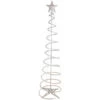 Northlight 6' Pre-Lit Spiral Christmas Tree - Clear Lights 2 Northlight 6' Pre-Lit Spiral Christmas Tree - Clear Lights -Christmas Decorations Shop northlight20ys90346 32165.1603245198