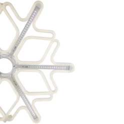 Northlight 23.25" Cascading Lighted Snowflake Outdoor Christmas Decoration 9 Northlight 23.25" Cascading Lighted Snowflake Outdoor Christmas Decoration -Christmas Decorations Shop northlight a94010 3 64983.1672824058