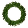 Everett Pine Artificial Christmas Wreath, 36-Inch, Unlit -Christmas Decorations Shop northlight b84723 13444.1636632899