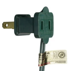 Northlight 50-Count Multicolor Mardi Gras Mini Light Set, 10ft Green Wire -Christmas Decorations Shop northlight ha28702 03 30682.1600737683