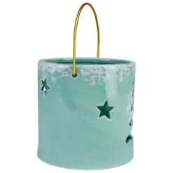 Northlight Pine Tree And Star Cutout Tea Light Christmas Candle Holder - 4.25" - Green 12 Northlight Pine Tree And Star Cutout Tea Light Christmas Candle Holder - 4.25" - Green -Christmas Decorations Shop northlight hh93144 3 53192.1651078276