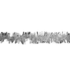 Northlight Boa Wide Cut Tinsel Commercial Christmas Garland - 50' X 3" - Silver - Unlit 7 Northlight Boa Wide Cut Tinsel Commercial Christmas Garland - 50' X 3" - Silver - Unlit -Christmas Decorations Shop northlight k94048 2 41213.1664465772