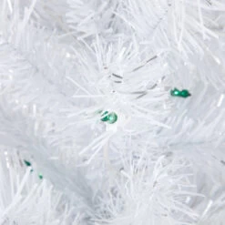 Northlight 3' Pre-Lit Medium White Pine Artificial Christmas Tree - Green Lights 9 Northlight 3' Pre-Lit Medium White Pine Artificial Christmas Tree - Green Lights -Christmas Decorations Shop northlight m88686 3new 76614.1669797773