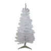 Northlight 4' Pre-lit White Iridescent Pine Artificial Christmas Tree - Purple Lights 1 Northlight 4' Pre-lit White Iridescent Pine Artificial Christmas Tree - Purple Lights -Christmas Decorations Shop northlight m88695 45472.1665087793