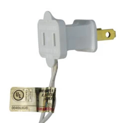 Northlight 2' Lighted Rockport White Pine Artificial Christmas Tree, Green Lights -Christmas Decorations Shop northlight nl02544 2 31433.1656092393