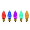 Northlight Pack Of 25 Faceted C7 LED Multi-Color Christmas Replacement Bulbs 1 Northlight Pack Of 25 Faceted C7 LED Multi-Color Christmas Replacement Bulbs -Christmas Decorations Shop northlight nl03805 updated 02041.1643415289