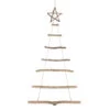 Northlight Natural Frosted Tree With Star Topper Wooden Christmas Hanging Decoration - 51" 2 Northlight Natural Frosted Tree With Star Topper Wooden Christmas Hanging Decoration - 51" -Christmas Decorations Shop northlight sh01761 1 26343.1588414523