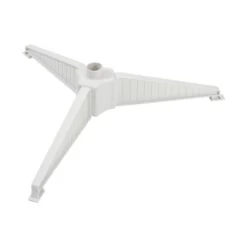 Northlight 4' Pre-Lit White Pine Slim Artificial Christmas Tree - Pink Lights -Christmas Decorations Shop northlight sm92884 whitestand 71746.1660239383