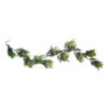 Northlight 5' Berry, Cedar And Pine Cone Artificial Christmas Garland - Unlit 2 Northlight 5' Berry, Cedar And Pine Cone Artificial Christmas Garland - Unlit -Christmas Decorations Shop northlight vm89281 1 14206.1601775075