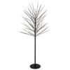 Northlight 5' Black LED Lighted Christmas Twig Tree - Warm White Lights 1 Northlight 5' Black LED Lighted Christmas Twig Tree - Warm White Lights -Christmas Decorations Shop northlight xt92215 1 10594.1645663896