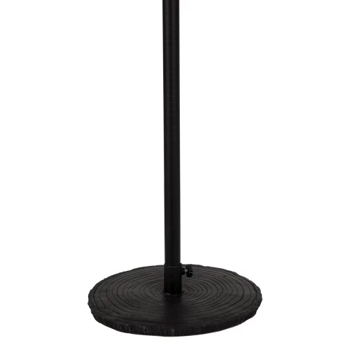 Northlight 5' Black LED Lighted Christmas Twig Tree - Warm White Lights 7 Northlight 5' Black LED Lighted Christmas Twig Tree - Warm White Lights - Image 5