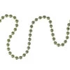 Northlight 15' X 0.25" Shiny Metallic Lime Green Beaded Artificial Christmas Garland - Unlit -Christmas Decorations Shop northlight ys28277 new 1 81533.1665580040