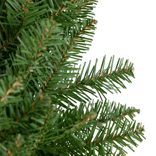 Northlight Northern Pine Artificial Christmas Garland - 9' X 10" - Unlit 4 Northlight Northern Pine Artificial Christmas Garland - 9' X 10" - Unlit - Image 2