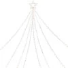Northlight Lighted Christmas Tree Display Outdoor Decoration - 12' - Clear Lights 1 Northlight Lighted Christmas Tree Display Outdoor Decoration - 12' - Clear Lights -Christmas Decorations Shop northlight zg27648 1 26817.1665519924