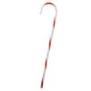Set Of 24 Candy Cane Christmas Decorations - 32" - Red And White -Christmas Decorations Shop northlightrp 35371 44751.1665783273