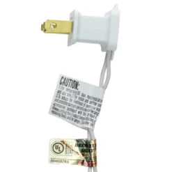 Northlight Star Shaped Mini Icicle Christmas Lights - 7' - Multi-Color - White Wire -Christmas Decorations Shop sienna 34436511 2 45615.1595894353