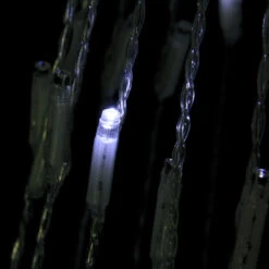 Northlight LED Lighted Show Cone Christmas Tree Outdoor Decoration - 9' - Pure White Lights -Christmas Decorations Shop ut0p8jzt8x1t5wvfjkctliilznvz9tgv 47865.1665610751