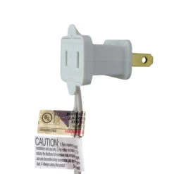 Northlight 100 Count Opaque Gold Mini Icicle Christmas Lights - 3.5 Ft White Wire -Christmas Decorations Shop white20plug 90924.1610077399